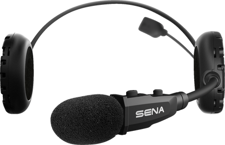 3S Headset - Boom Mic