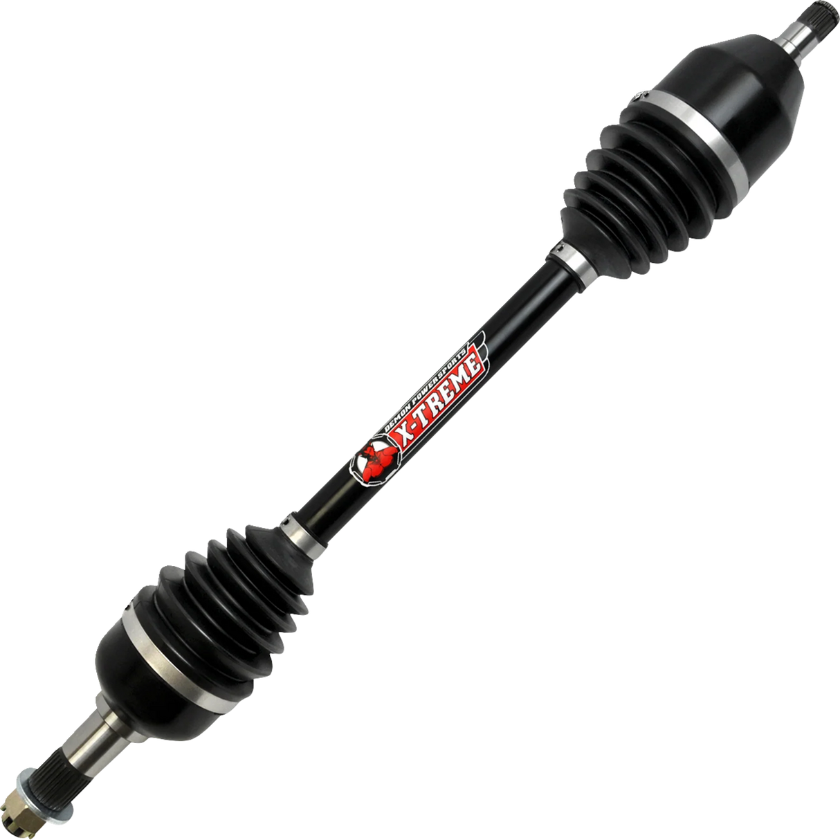 Axle - X-Treme - Heavy-Duty - Front Right - Defender 2016 - 2021