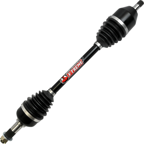 Axle - X-Treme - Heavy-Duty - Front Right - Defender 2016 - 2021