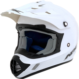 FX-17 Helmet - White - XS