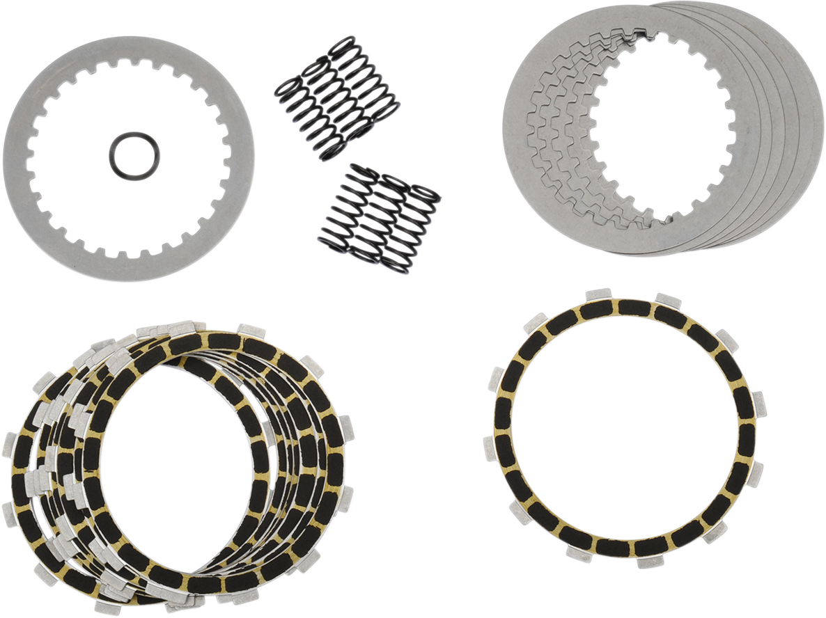 Clutch Kit 1997 - 2012