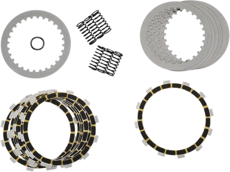 Clutch Kit 1997 - 2012