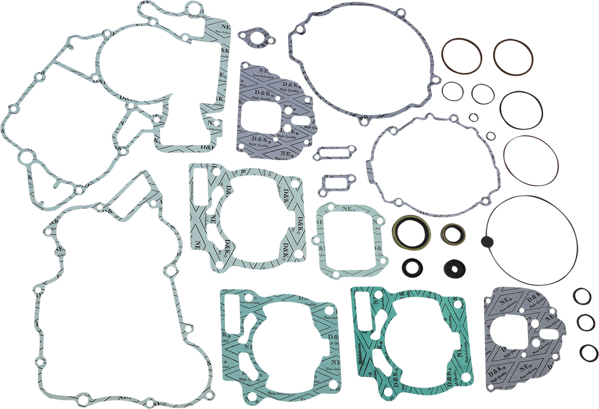 Gasket Kit - Complete - KTM 2002 - 2006