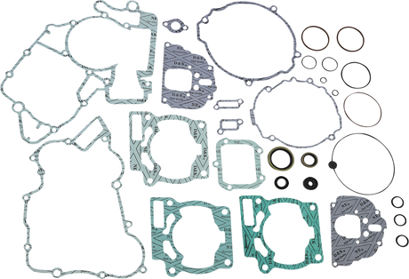 Gasket Kit - Complete - KTM 2002 - 2006