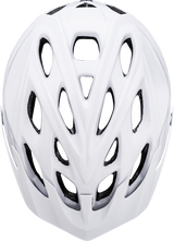 Chakra Solo Helmet - White - S/M