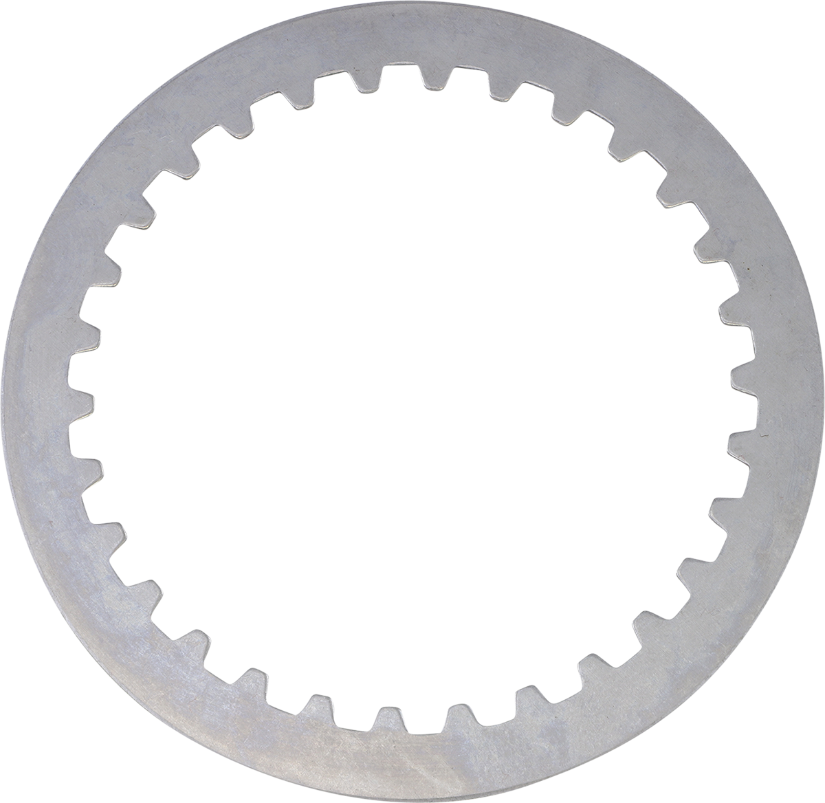 Clutch Drive Plate - Steel 1987 - 2008