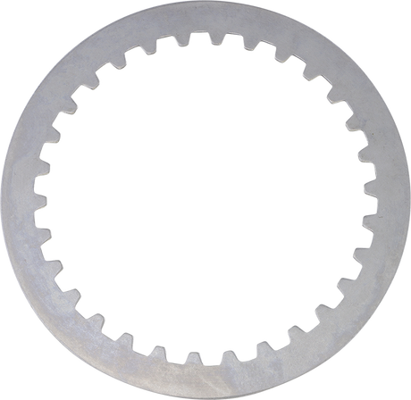 Clutch Drive Plate - Steel 1987 - 2008