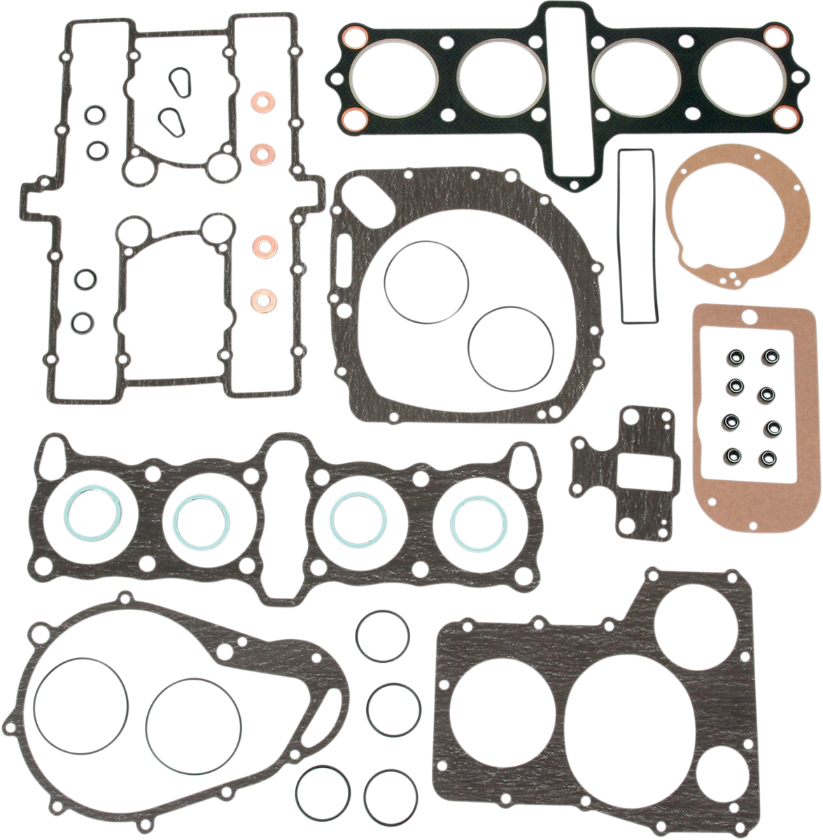 Complete Gasket Kit - GS850 1982 - 1983