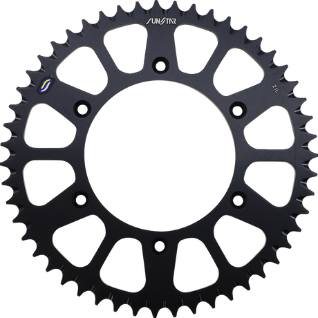 Rear Sprocket - 51 Tooth - Works/Black 2021 - 2024