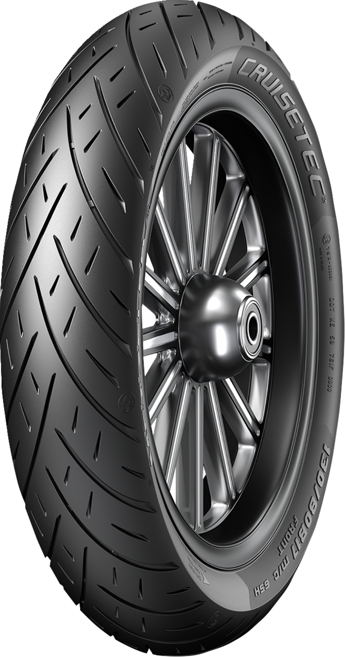 Tire - Cruisetec™ - Front - 110/90-19 - 62H