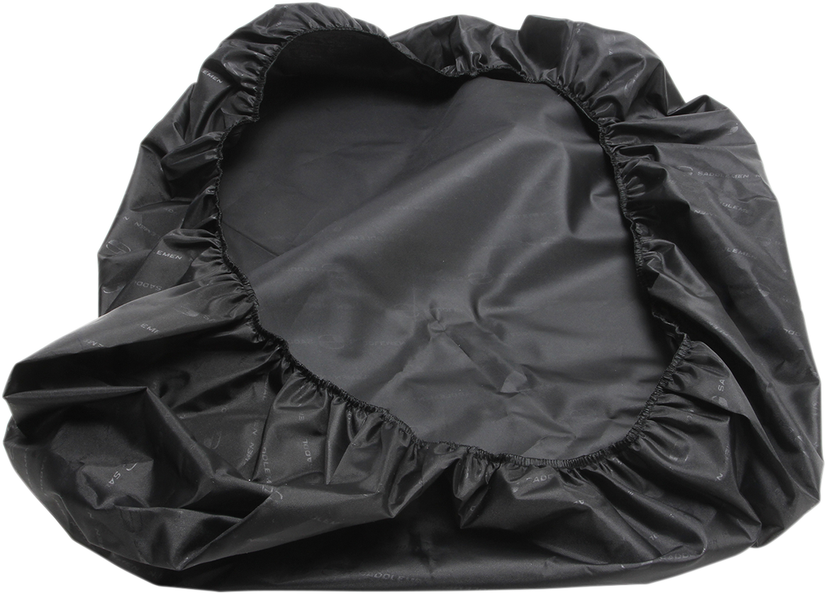 Step Up Rain Seat Cover - XL