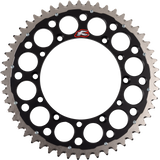 Twinring™ Rear Sprocket - 51 Tooth - Black 1985 - 2023