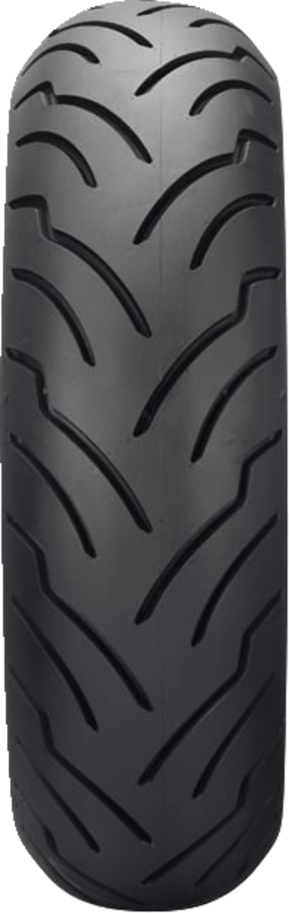 Tire - American Elite - Rear - 200/55R17 - 78V