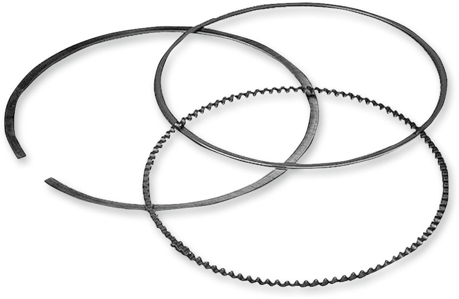 Piston Ring Set 1997 - 2021