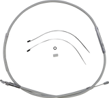 Clutch Cable - Sterling Chromite II® 2004 - 2021