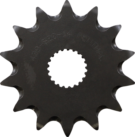 Sprocket - Front - Honda - 14 Tooth 2004 - 2017