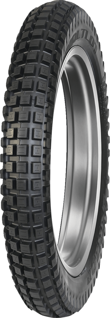 Tire - Geomax TL01 - Rear - 120/100R18 - 68M