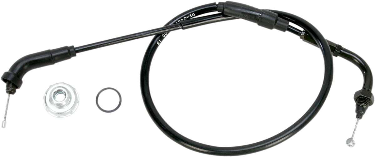 Throttle Cable - Pull - Honda 1986 - 2022