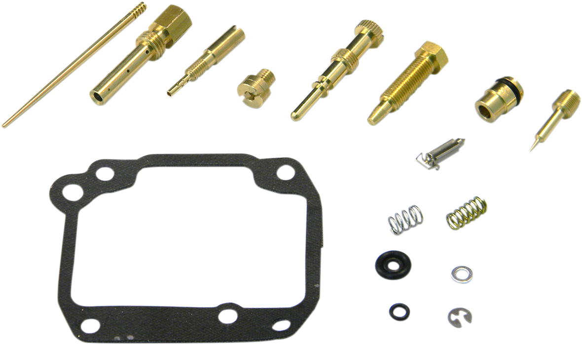 Carburetor Repair Kit - Suzuki 1984 - 1987