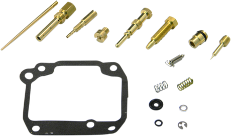 Carburetor Repair Kit - Suzuki 1984 - 1987