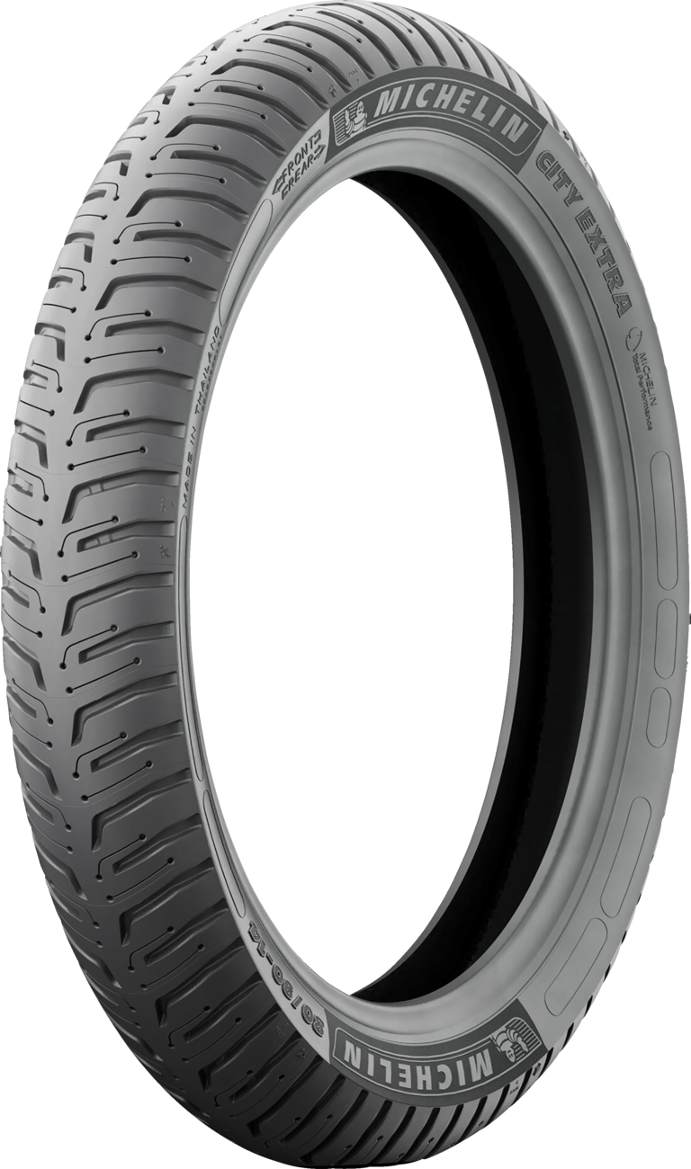 Tire - City Extra - Front/Rear - 2.75-17 - 47P