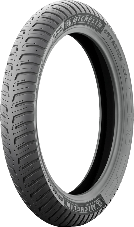 Tire - City Extra - Front/Rear - 2.25-17 - 38P