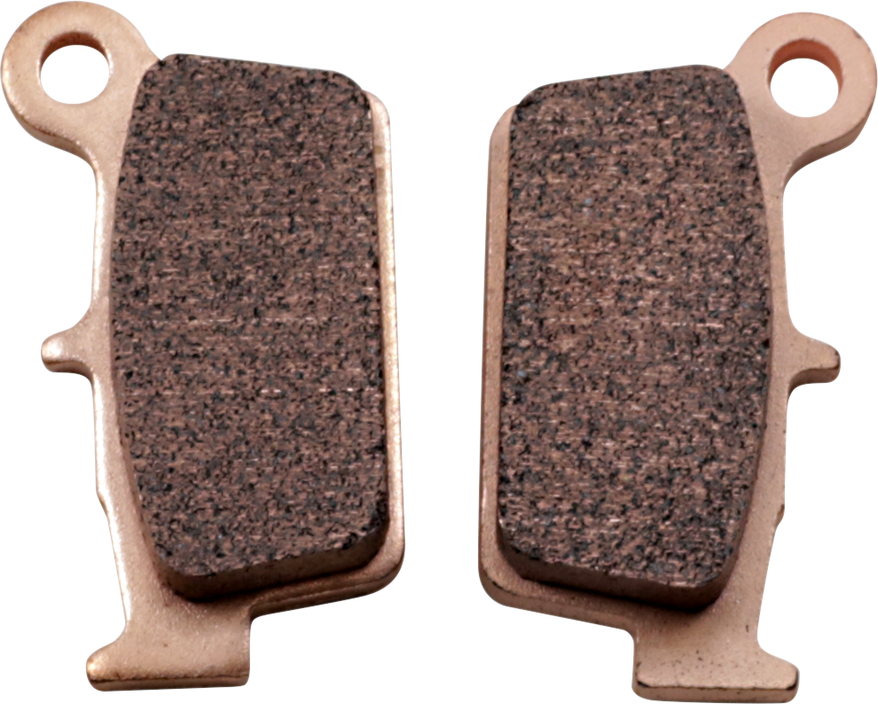 Brake Pads 2003 - 2023