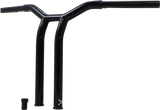 Handlebar - Dominator - Raked - 14\" - Black 1949 - 2024