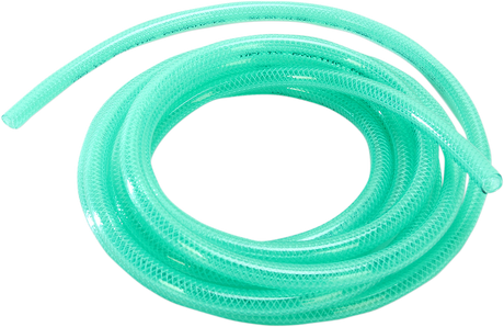 High-Pressure Fuel Line - Green - 1/4\" - 10\'