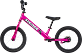 14\" Sport Balance Bike - Pink