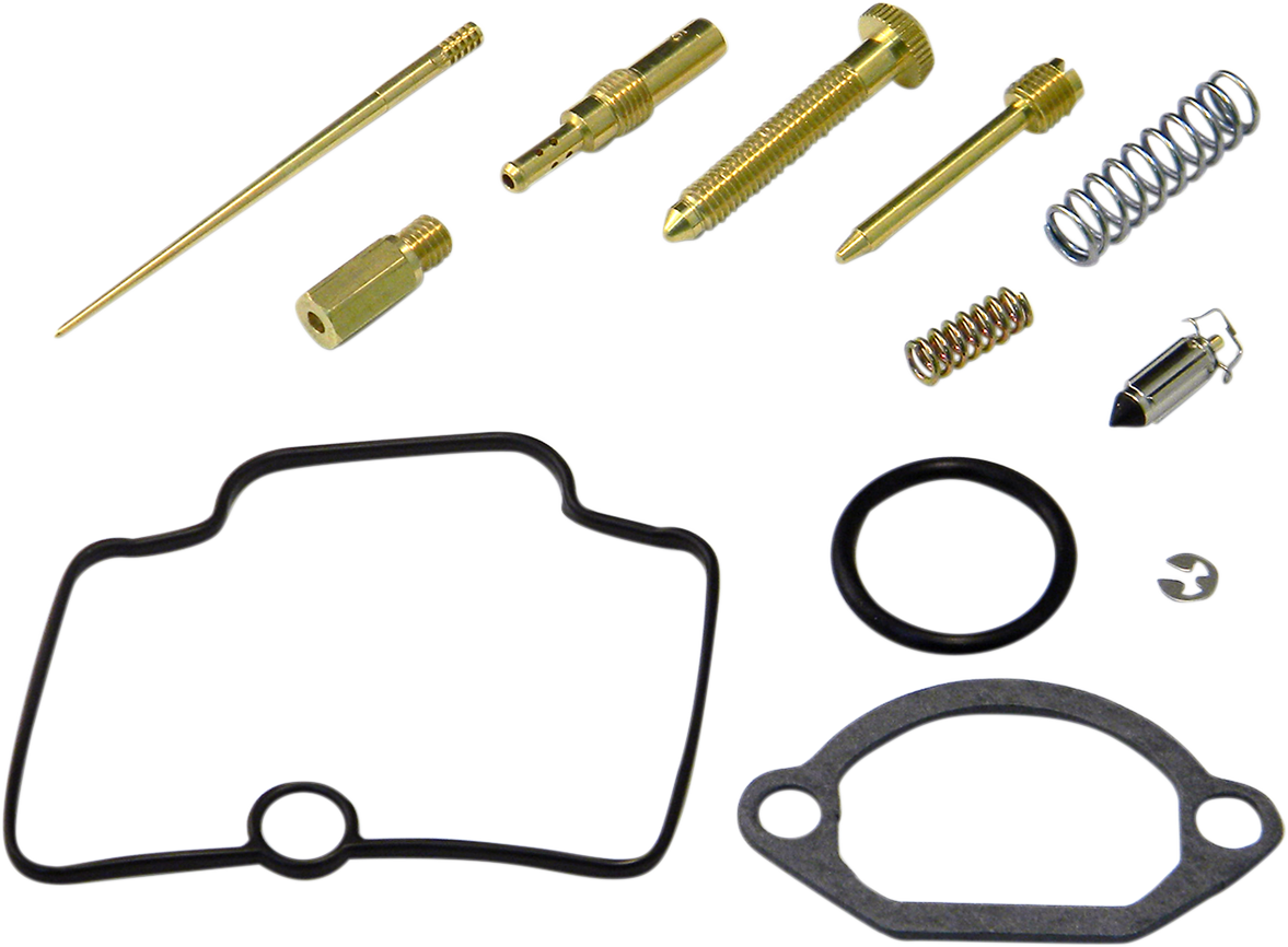 Carburetor Repair Kit - Yamaha 2002 - 2005