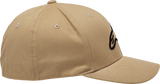 Ageless Curve Hat - Sand/Black - Small/Medium