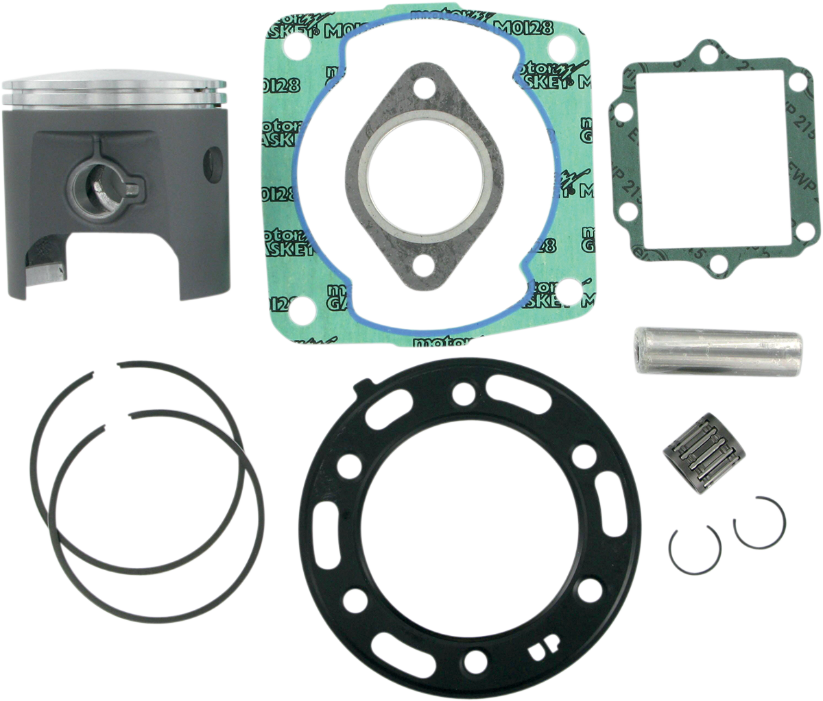 Top-End Rebuild Kit - Standard - Platinum Series - Polaris 1994 - 2003