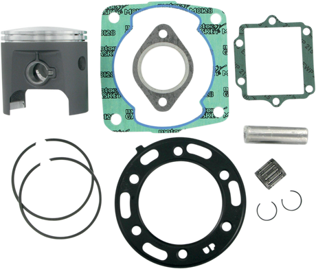 Top-End Rebuild Kit - Standard - Platinum Series - Polaris 1994 - 2003