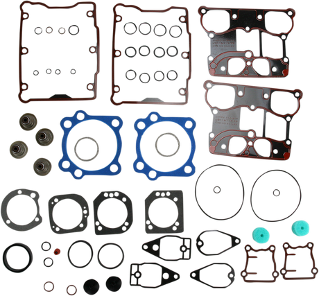 Top End Gasket Kit - Twin Cam 2005 - 2010