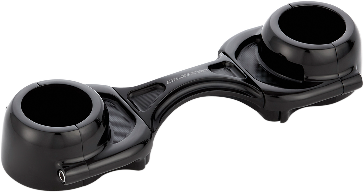 Method Fork Brace - Black Anodized - 49 mm 2006 - 2021