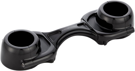 Method Fork Brace - Black Anodized - 49 mm 2006 - 2021