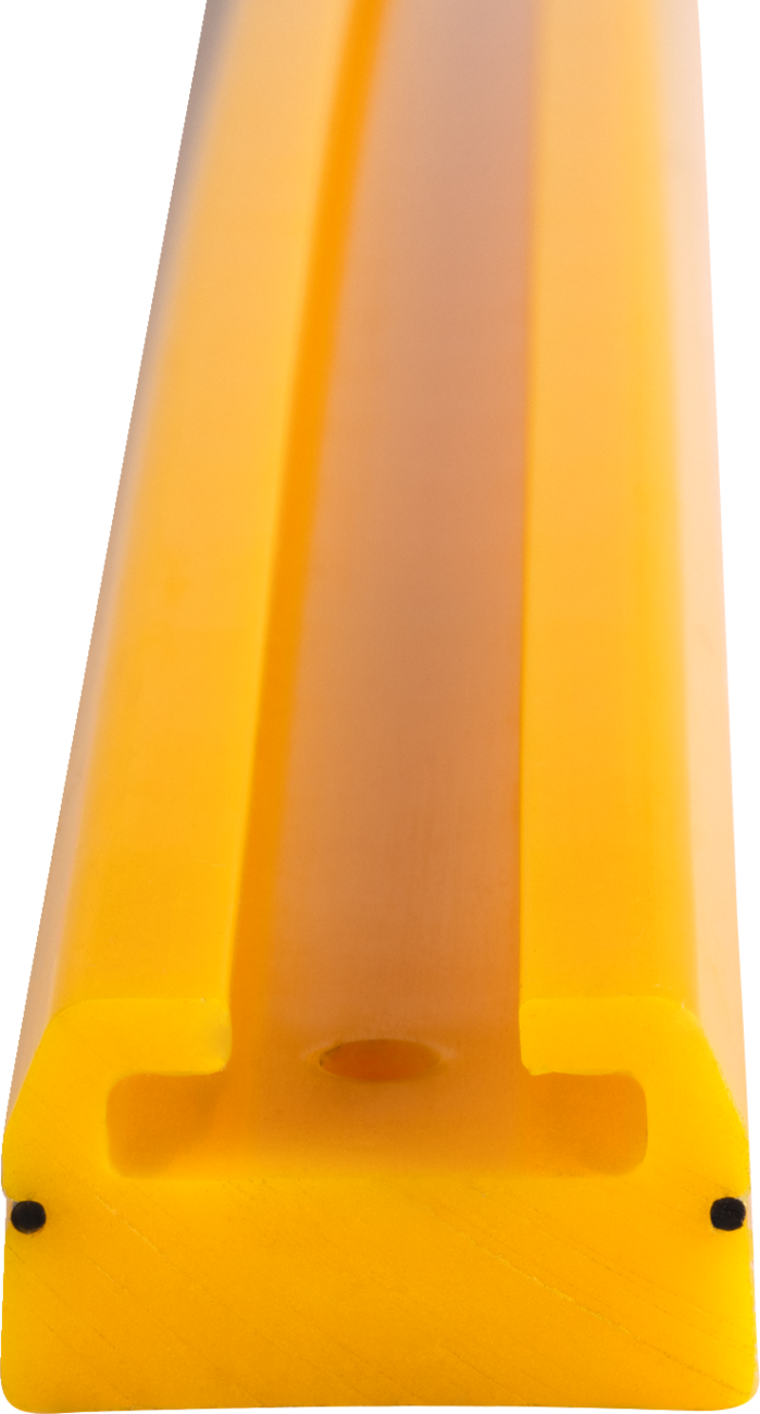 Yellow Slide - 49.125\" - Profile B1 2005 - 2021