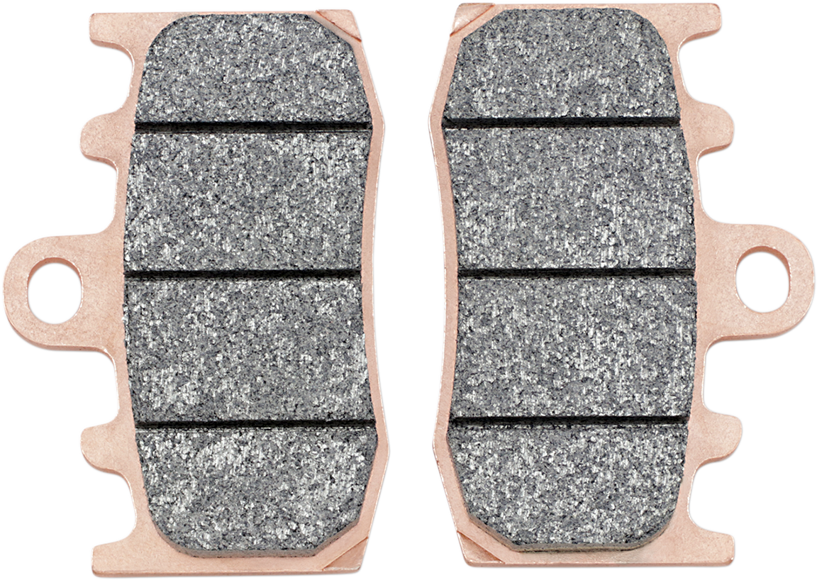 HS Brake Pads - BMW - 796HS 2001 - 2016