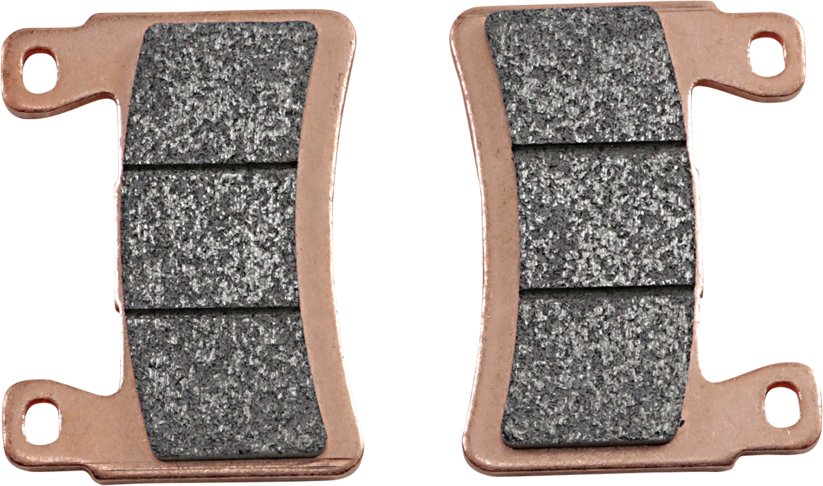 HS Brake Pads - Kawsasaki - 894HS 2020 - 2022