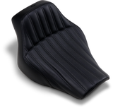 Knuckle Renegade Solo Seat - Black - FL \'18-\'20 2018 - 2020