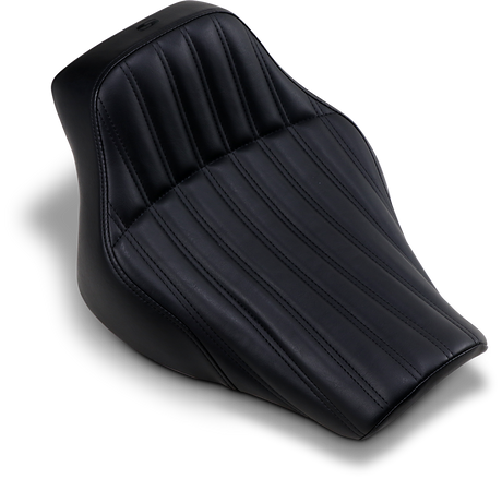 Knuckle Renegade Solo Seat - Black - FL \'18-\'20 2018 - 2020