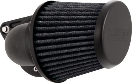 VO2 Falcon Air Intake - Forged Carbon Fiber 1999 - 2017