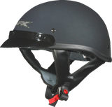 FX-70 Helmet - Frost Gray - XL