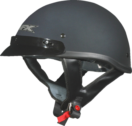 FX-70 Helmet - Frost Gray - XS