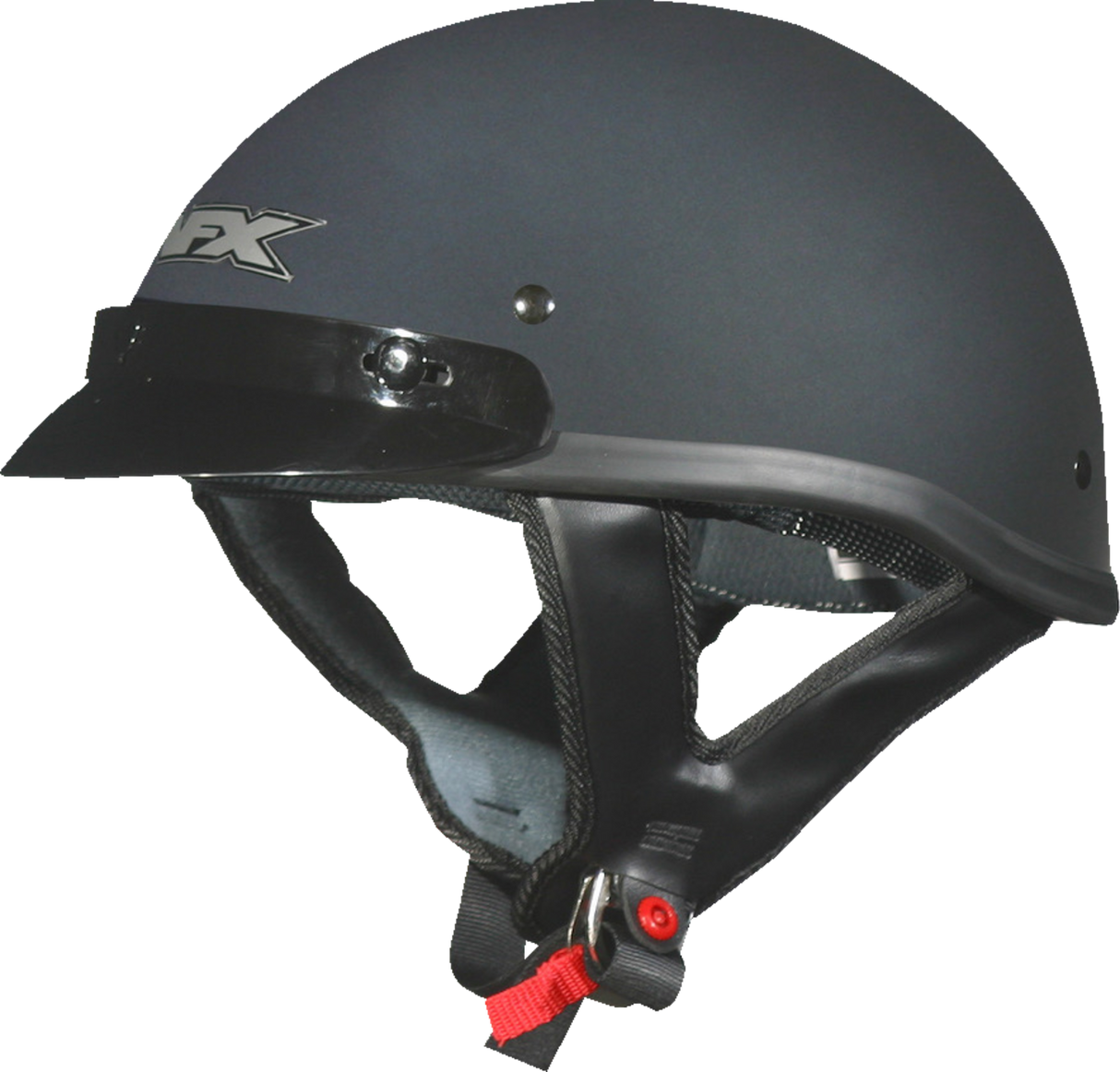 FX-70 Helmet - Frost Gray - Large