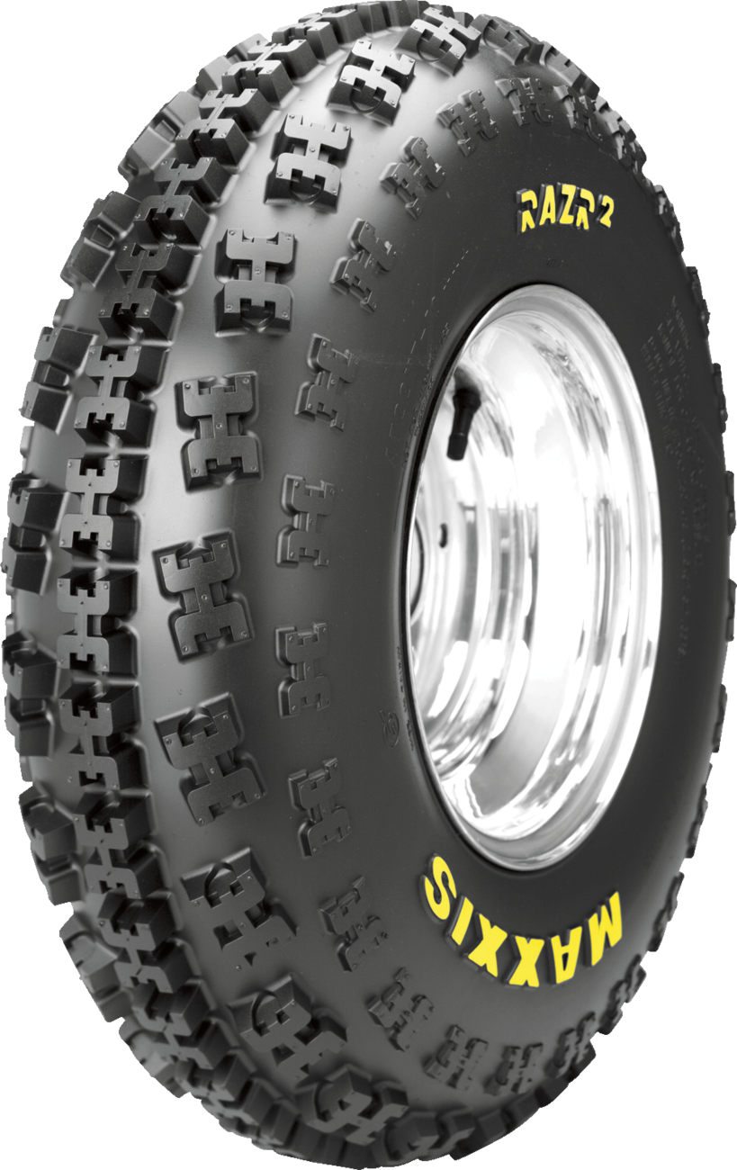 Tire - Razr 2 - Front - 21x7-10 - 6 Ply