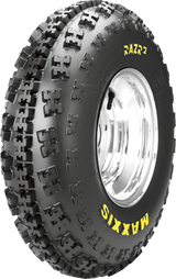 Tire - Razr 2 - Front - 21x7-10 - 6 Ply