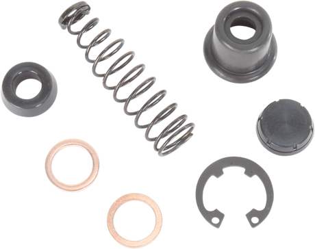 Rebuild Kit - Master Cylinder - Front 1985 - 2014