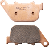 HH Brake Pads - FA387HH 2004 - 2013